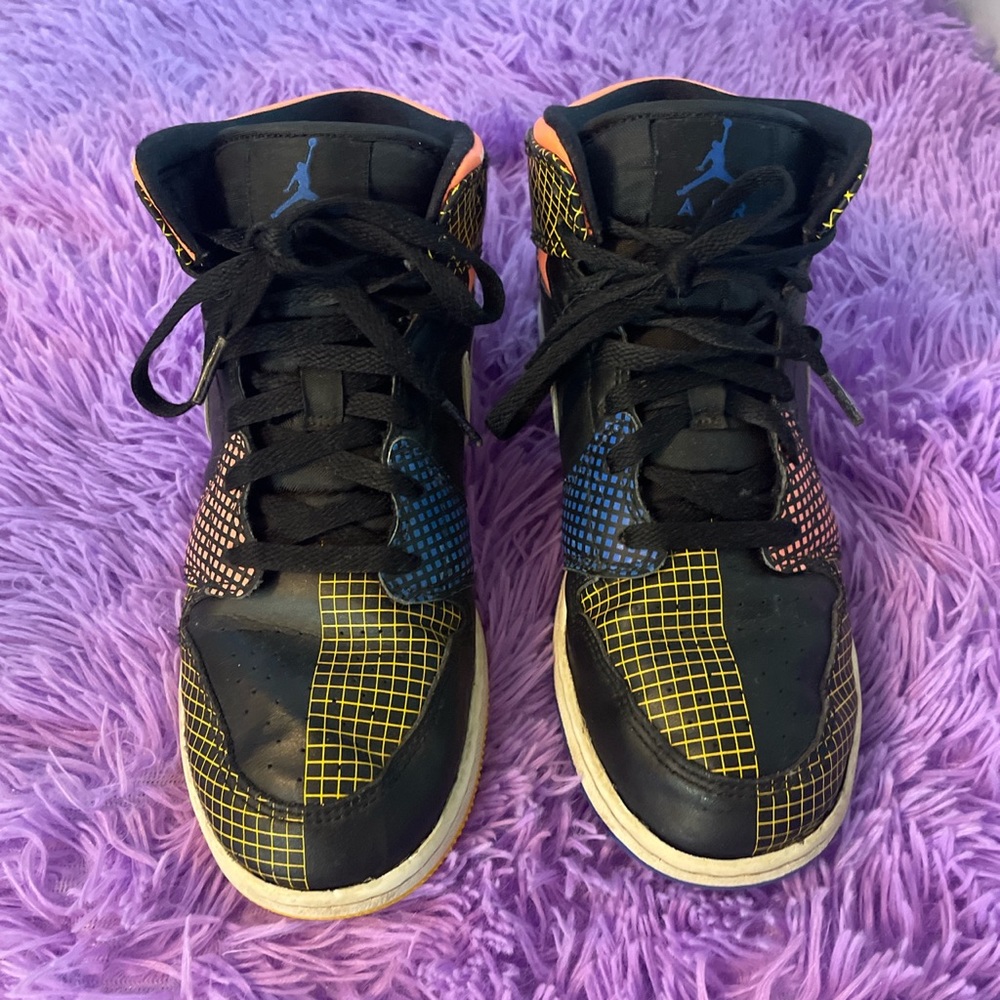 Nike Air Jordans size 6.5Y